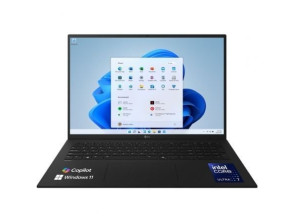 Portátil LG Gram 17Z90T Intel Core Ultra 7-255H/ 32GB/ 1TB SSD/ 17"