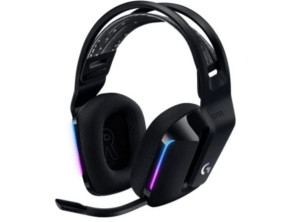 Auriculares Gaming Inalámbricos Logitech G733 con Micrófono