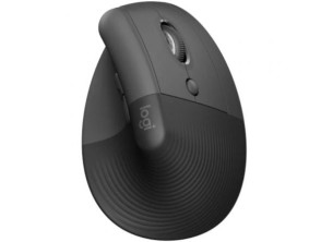 Añadir a la cesta Ratón Vertical Inalámbrico Logitech Lift Vertical Ergonomic Mouse Business Bluetooth/2.4GHz - Hasta 4000 DPI Ratón Vertical Inalámbrico Logitech Lift Vertical Ergonomic Mouse Business Bluetooth/2.4GHz - Hasta 4000 DPI
