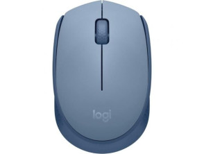 Ratón Inalámbrico Logitech M171 - 1000 DPI, Comodidad y Funcionalidad