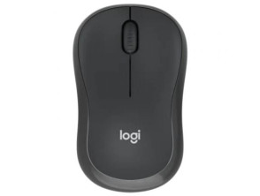 Ratón Inalámbrico Logitech M240 for Business - Comodidad Profesional