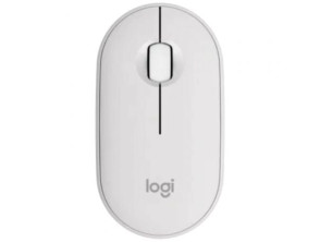 Añadir a la cesta Ratón Inalámbrico Logitech Pebble 2 M350S - 1000 DPI Ratón Inalámbrico Logitech Pebble 2 M350S - 1000 DPI