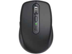 Ratón Inalámbrico Logitech MX Anywhere 3S Bluetooth - Batería Recargable - 8000 DPI