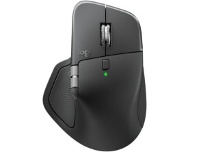 Añadir a la cesta Ratón Ergonómico Inalámbrico Logitech MX Master 4 con Batería Recargable y Hasta 8000 DPI Ratón Ergonómico Inalámbrico Logitech MX Master 4 con Batería Recargable y Hasta 8000 DPI