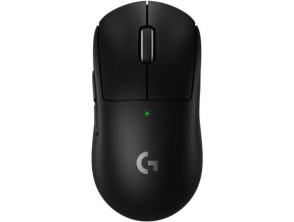 Ratón Gaming Inalámbrico Logitech PRO X Superlight 2 con Batería Recargable y Hasta 44000 DPI
