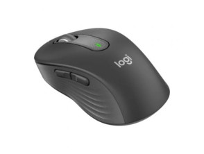 Ratón Inalámbrico Logitech Signature M650 L por Bluetooth