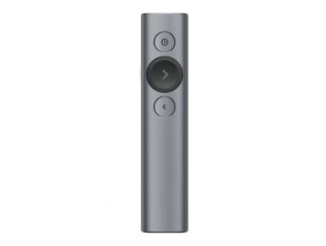 Presentador Inalámbrico Logitech Spotlight Bluetooth - Remote 2.4GHz