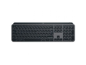 Añadir a la cesta Teclado Inalámbrico Logitech MX Keys S por Bluetooth Teclado Inalámbrico Logitech MX Keys S por Bluetooth
