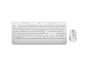 Añadir a la cesta Teclado y Ratón Inalámbricos Logitech Signature MK650 Combo - Para Negocios Teclado y Ratón Inalámbricos Logitech Signature MK650 Combo - Para Negocios