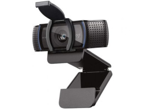 Webcam Logitech C920s HD Pro con Enfoque Automático