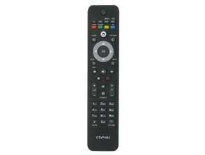Tv Mando Philips compatible con CTVPH03