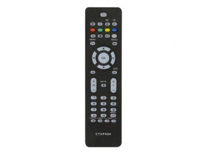 Mando para TV Philips CTVPH04 - Compatible con Philips