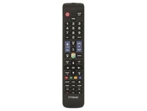 Mando a distancia Samsung CTVSA02 para TV - Compatible con Samsung