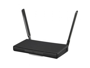 Añadir a la cesta Router Mikrotik HAP AC RBD53IG-5HACD2HND - 5 Puertos RJ45 10/100/1000 Router Mikrotik HAP AC RBD53IG-5HACD2HND - 5 Puertos RJ45 10/100/1000