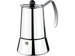 Añadir a la cesta Cafetera Italiana Eterna MONIX M630006 Cafetera Italiana Eterna MONIX M630006