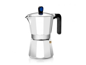 Añadir a la cesta Cafetera Italiana Monix Induction Express Cafetera Italiana Monix Induction Express