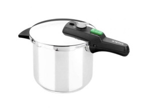 Olla a Presión Monix Quick M560004 - 18cm - 9L