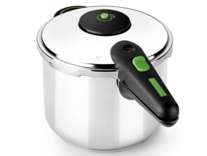 Olla a Presión Monix Presto 4L - Modelo M911001
