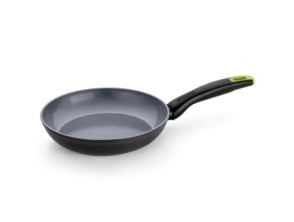 Sartén Monix Eco Nature Ø24cm Aluminio Forjado