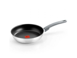 Sartén Monix Elite Non Stick Ø20cm Acero Inoxidable
