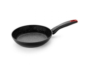 Sartén Monix Titán Rock de Aluminio Forjado Ø24cm