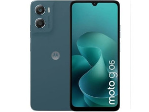 Añadir a la cesta Smartphone Motorola Moto G06 4GB 256GB 6.88 pulgadas - Azul Smartphone Motorola Moto G06 4GB 256GB 6.88 pulgadas - Azul