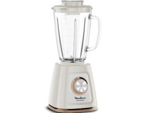 Añadir a la cesta Batidora de Vaso Moulinex Blendforce 800W LM430A10 Batidora de Vaso Moulinex Blendforce 800W LM430A10