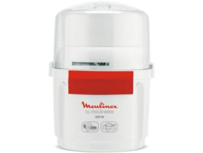 Añadir a la cesta Picadora Moulinex La Moulinette - 800W Picadora Moulinex La Moulinette - 800W