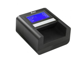 Detector de Billetes Falsos Mustek D9 - Herramienta Confiable para Autenticidad
