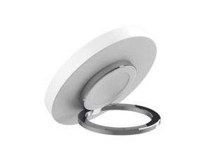 Cargador Inalámbrico Muvit MCWIR0013/ 1xUSB Tipo-C + Cable USB Tipo-C