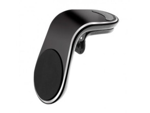 Soporte de Smartphone para Coche Muvit - Accesorios de SmartPhones