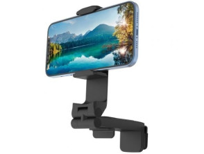 Soporte de Smartphone MUVIT MCCHL0009 - Accesorio de SmartPhones