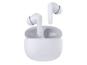 Auriculares Bluetooth Myway MWHPH0028 con estuche de carga - Autonomía 6h