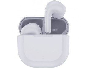 Añadir a la cesta Auriculares Bluetooth Myway Wireless Touch MWHPH0030 - Estuche de Carga - Autonomía 3h Auriculares Bluetooth Myway Wireless Touch MWHPH0030 - Estuche de Carga - Autonomía 3h