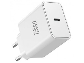 Cargador de Pared Myway Tipo-C USB 1x MWACC0018 - MYWAY