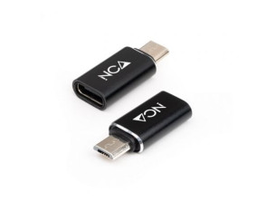 Adaptador Nanocable NANO CABLE - Modelo 10.02.0014