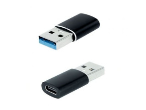 Añadir a la cesta Adaptador USB 3.1 Nanocable - Alta Calidad y Versatilidad Adaptador USB 3.1 Nanocable - Alta Calidad y Versatilidad