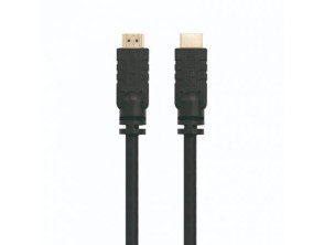 Cable HDMI 1.4 Nanocable 10.15.1820 - 20m HDMI Macho a HDMI Macho - Negro