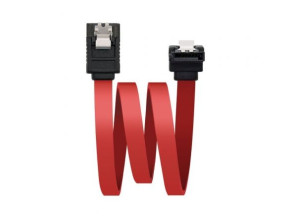 Añadir a la cesta Cable SATA Nanocable 10.18.0301/ SATA Hembra - SATA Hembra/ 50cm - Rojo Cable SATA Nanocable 10.18.0301/ SATA Hembra - SATA Hembra/ 50cm - Rojo