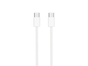 Cable USB 2.0 Tipo-C Nanocable 10.01.6002-CO/ USB Tipo-C Macho - USB Tipo-C Macho/ Hasta 60W/ 480Mbps/ 2m