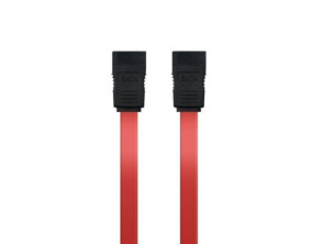 Cable SATA Nanocable Hembra - Hembra 50cm | Modelo 10.18.0101