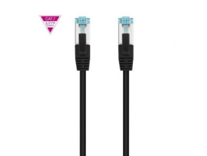Añadir a la cesta Cable de Red SFTP RJ45 Cat.7 Nanocable 50cm Cable de Red SFTP RJ45 Cat.7 Nanocable 50cm