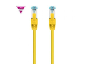 Cable de Red RJ45 SFTP Cat.7 Nanocable - 1m
