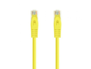 Cable de Red RJ45 UTP Nanocable Cat.6A LSZH 25cm