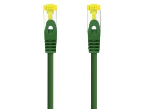Cable de Red SFTP RJ45 Nanocable Cat.6A/ LSZH/ 25cm - Marca NANO CABLE