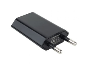 Añadir a la cesta Cargador de Pared Nanocable 10.10.2002/ 1xUSB Cargador de Pared Nanocable 10.10.2002/ 1xUSB
