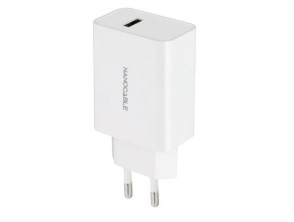 Cargador de Pared Nanocable 10.10.2003 - 1xUSB - 10W