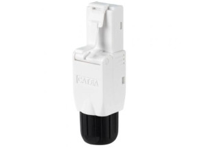 Añadir a la cesta Conector RJ45 Cat.6A UTP Nanocable - Auto Crimpable Conector RJ45 Cat.6A UTP Nanocable - Auto Crimpable