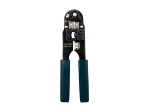 Añadir a la cesta Crimpadora Nanocable para RJ45 10.31.0101 Crimpadora Nanocable para RJ45 10.31.0101