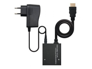 Añadir a la cesta Duplicador HDMI Nanocable - Modelo 10.25.3502 Duplicador HDMI Nanocable - Modelo 10.25.3502